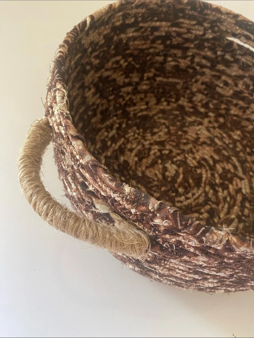 N/A stylish woven
